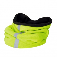 Reflex Fleece-Halstuch